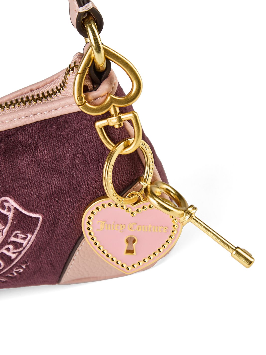 Juicy Couture Daydreamer Bolso para hombre 23.5 cm Juicy Couture Daydreamer Bolso para hombre 23.5 cm