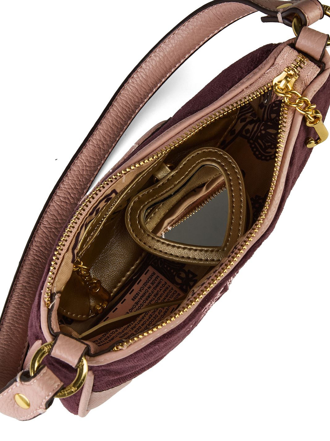 Juicy Couture Daydreamer Bolso para hombre 23.5 cm Juicy Couture Daydreamer Bolso para hombre 23.5 cm