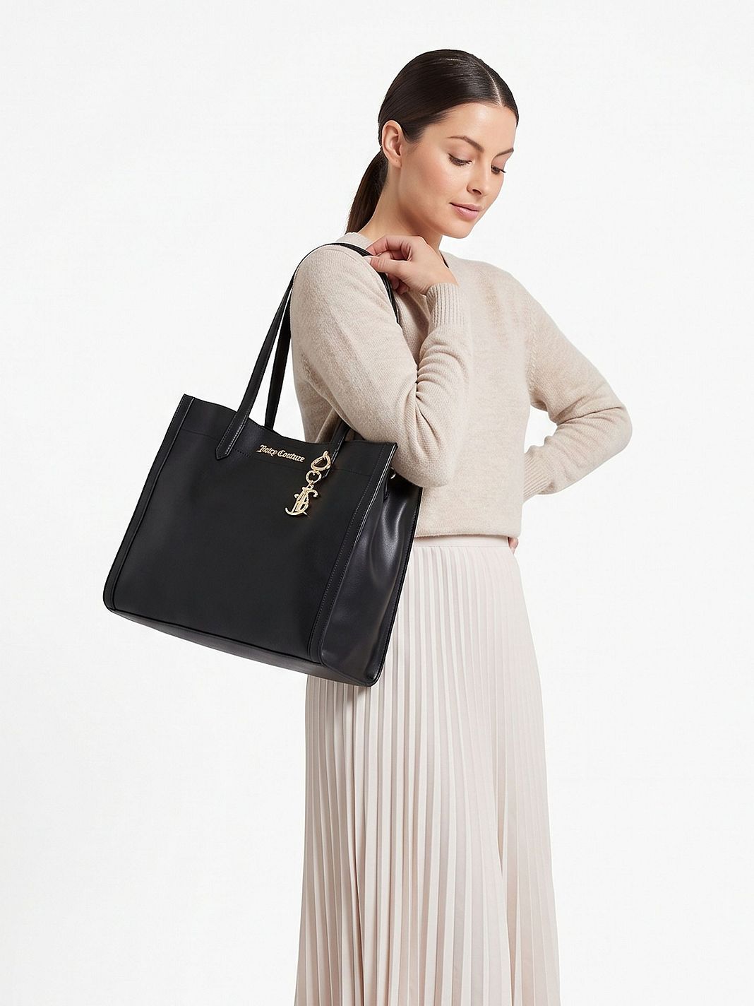 Juicy Couture Lily Bolsa de compras 39 cm Juicy Couture Lily Bolsa de compras 39 cm