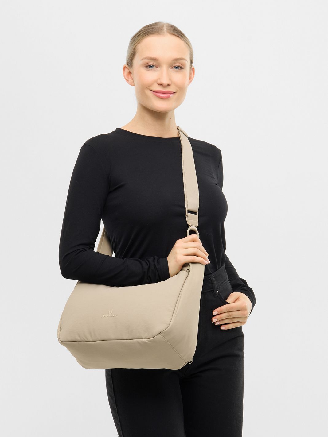 Johnny Urban Mary Bolso para hombre 30 cm