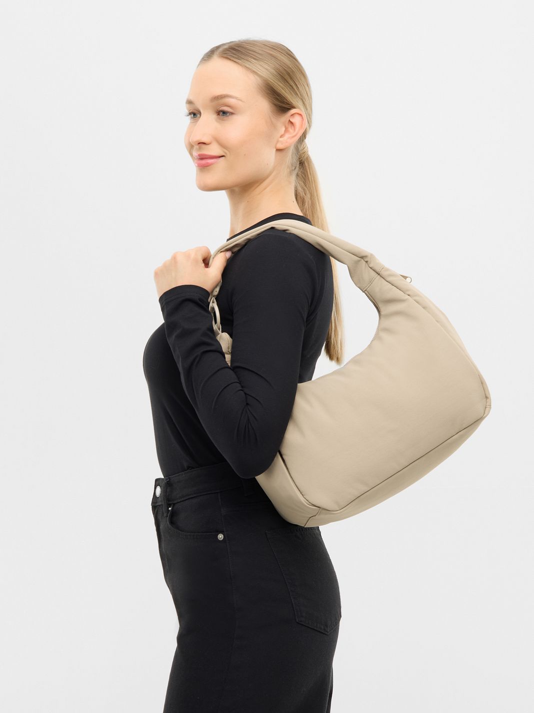 Johnny Urban Mary Bolso para hombre 30 cm