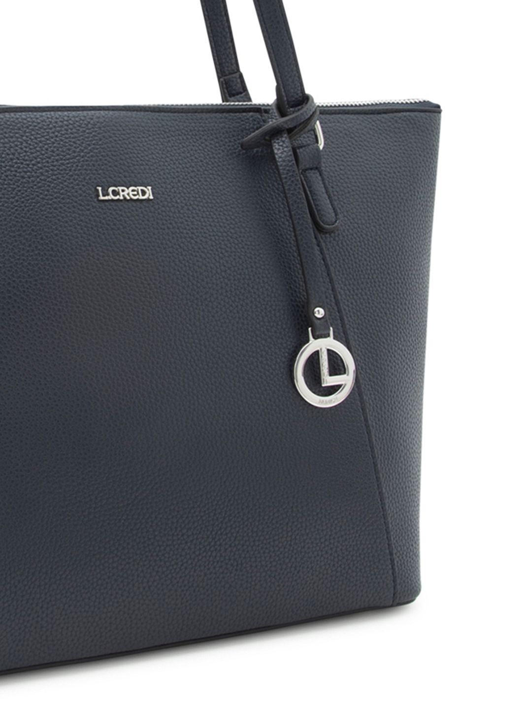 L.CREDI Michaela Bolsa de compras 42 cm L.CREDI Michaela Bolsa de compras 42 cm