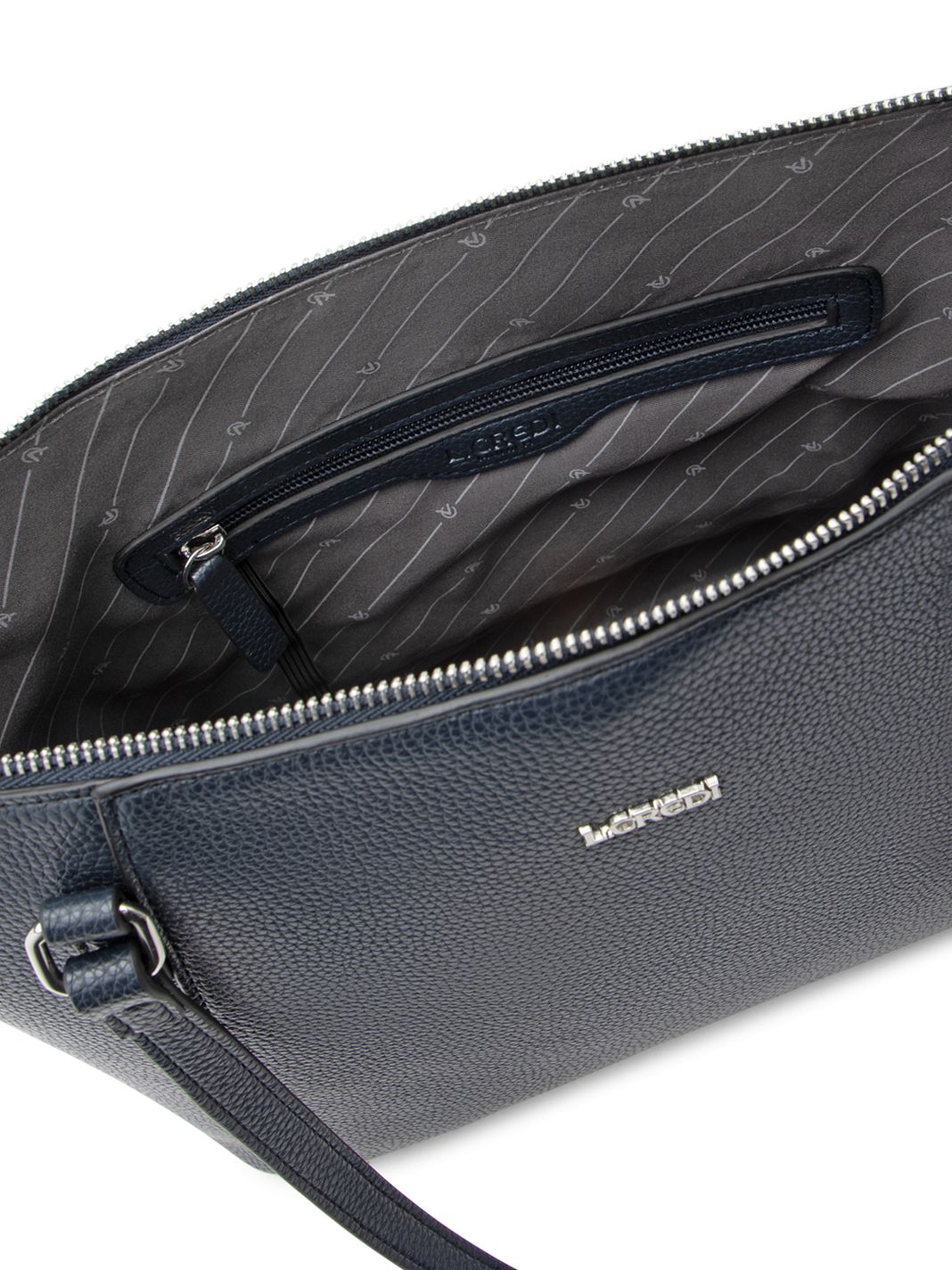 L.CREDI Michaela Bolsa de compras 42 cm L.CREDI Michaela Bolsa de compras 42 cm