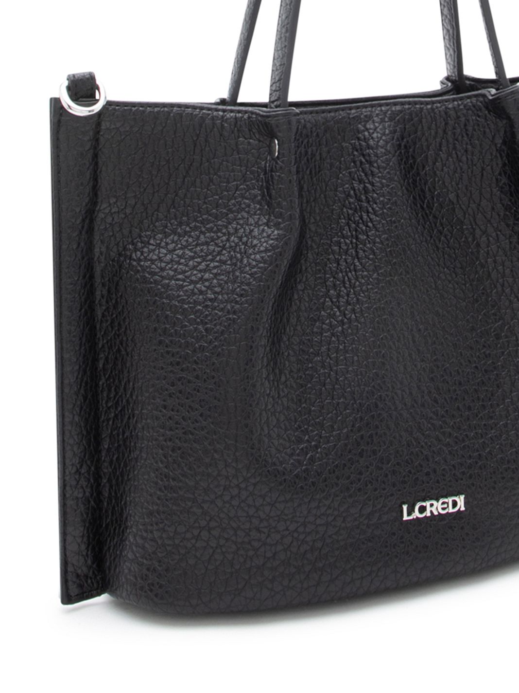 L.CREDI Raila Håndtaske 25 cm L.CREDI Raila Håndtaske 25 cm