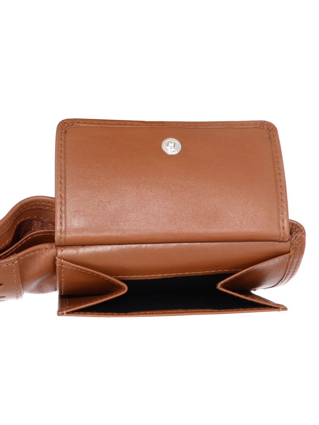 Golden Head Polo Cartera Bloqueo RFID Piel natural 11 cm Golden Head Polo Cartera Bloqueo RFID Piel natural 11 cm