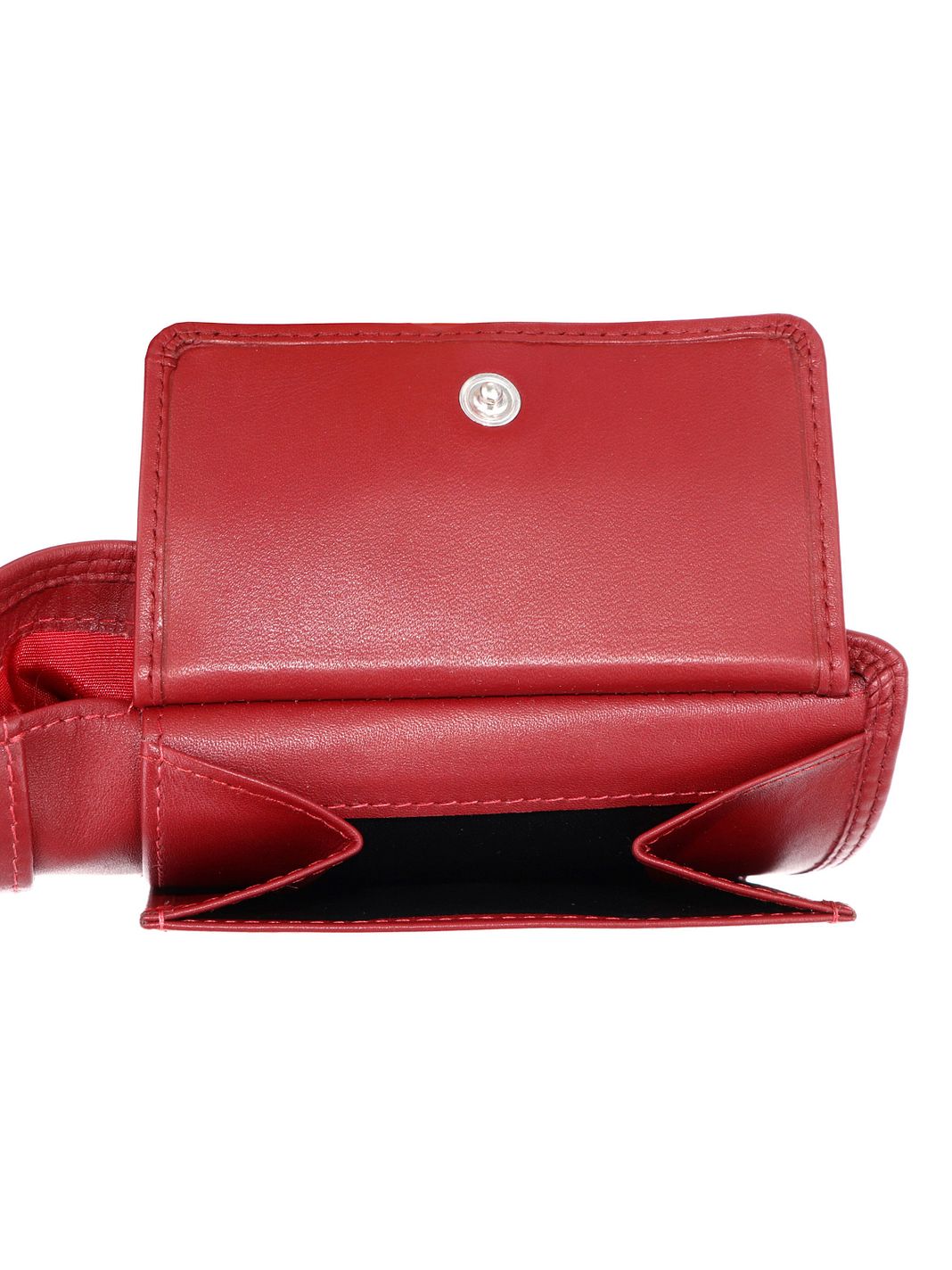Golden Head Polo Cartera Bloqueo RFID Piel natural 11 cm Golden Head Polo Cartera Bloqueo RFID Piel natural 11 cm