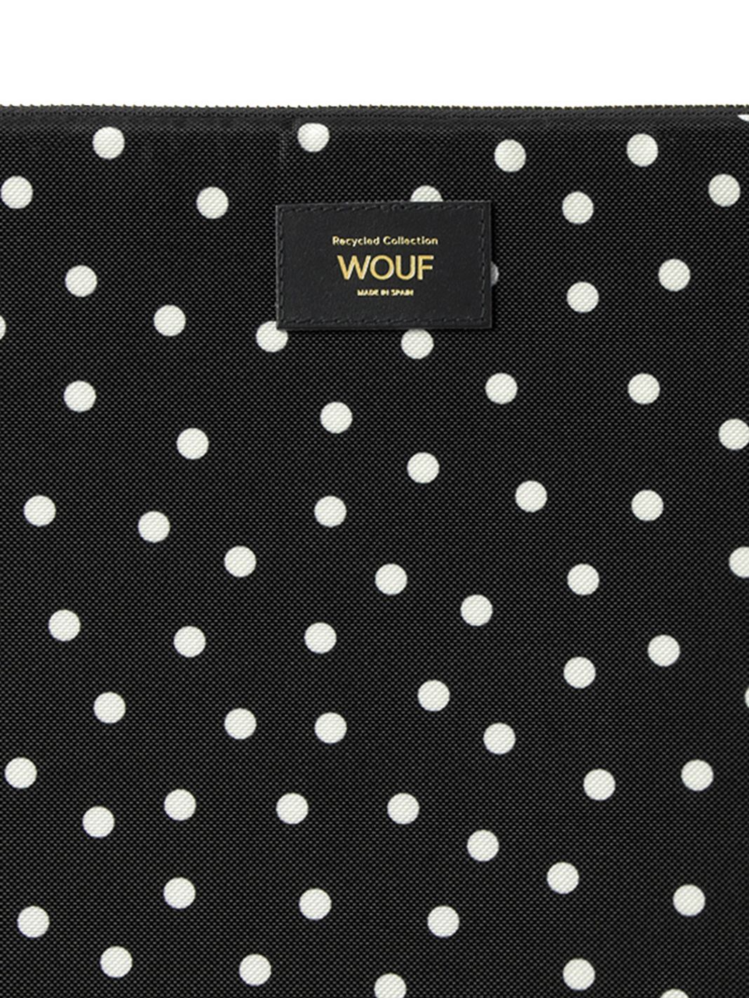 Wouf Daily Laptopfodral 35.5 cm Wouf Daily Laptopfodral 35.5 cm