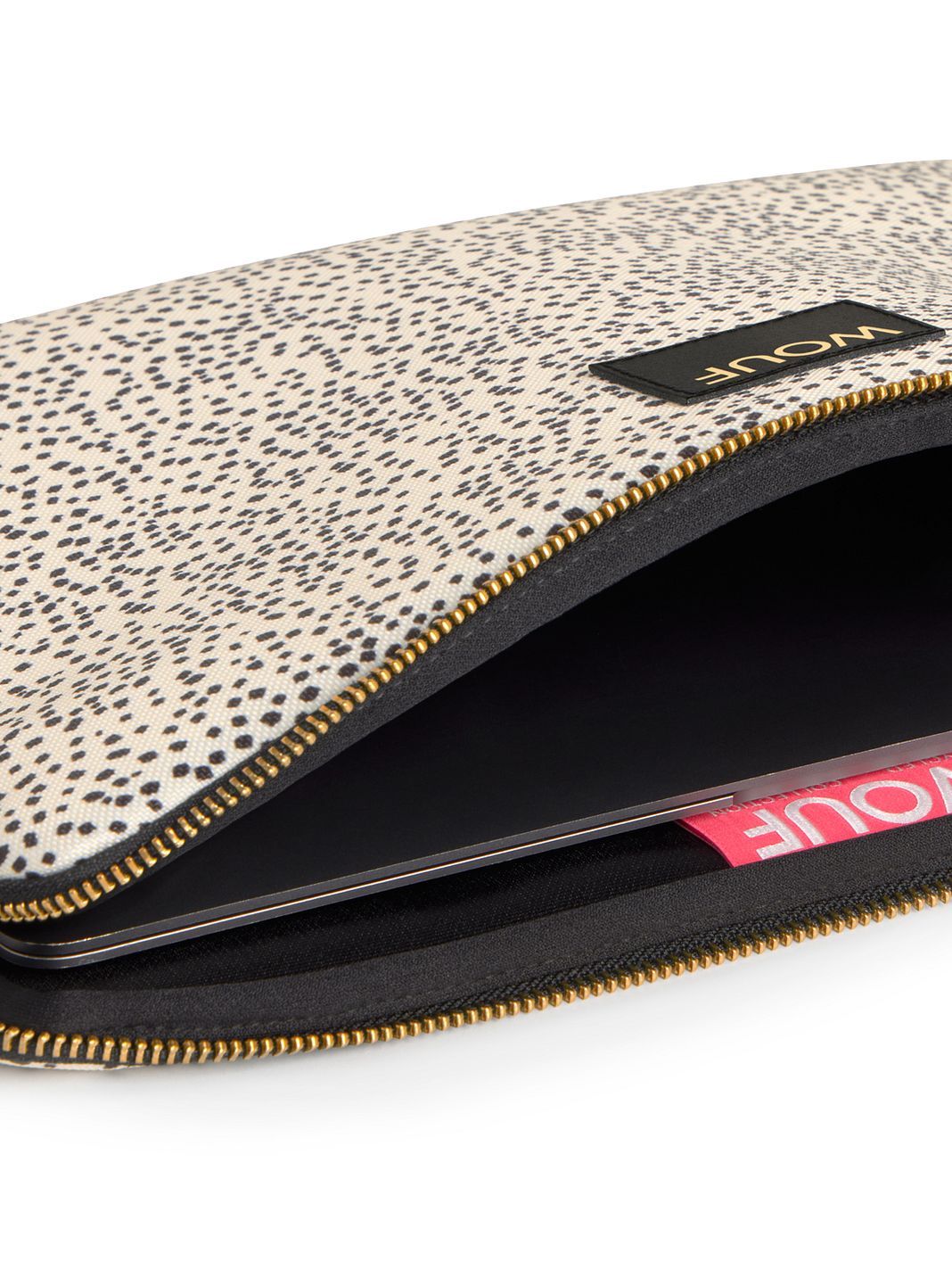 Wouf Daily Laptop sleeve 35.5 cm