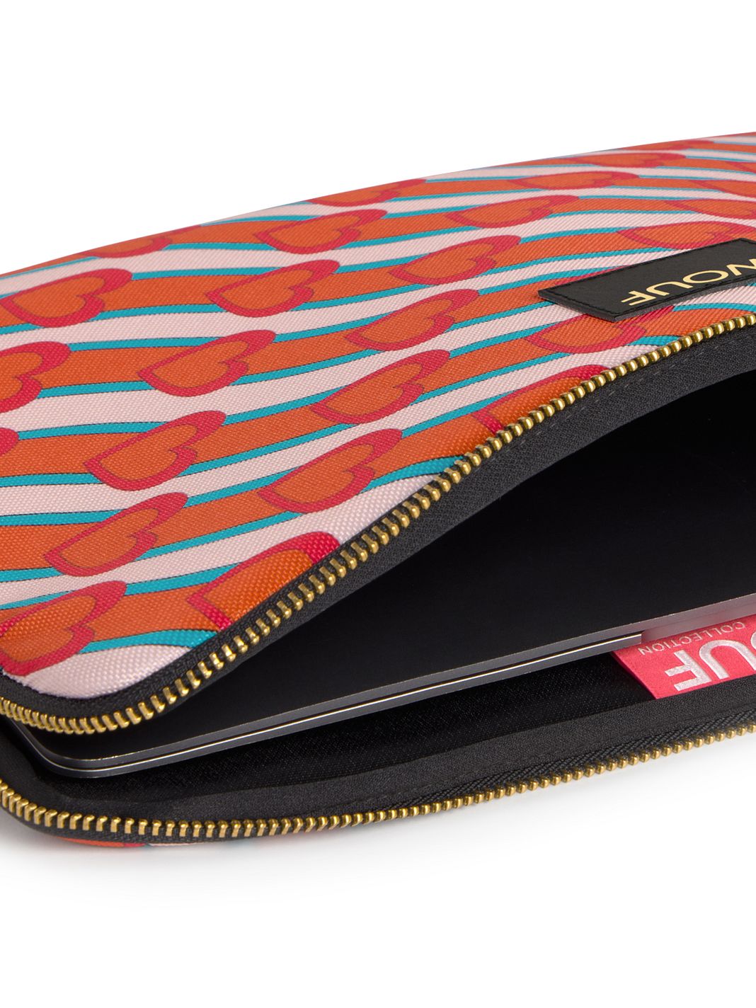 Wouf Daily Funda para portátil 35.5 cm Wouf Daily Funda para portátil 35.5 cm