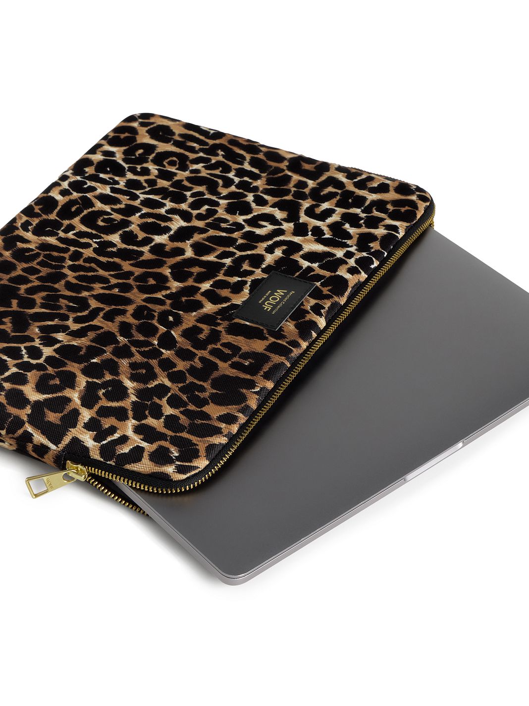Wouf Daily Laptopfodral 35.5 cm Wouf Daily Laptopfodral 35.5 cm