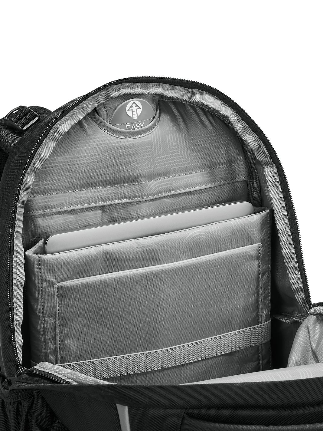coocazoo Byte Skoletaske 46 cm