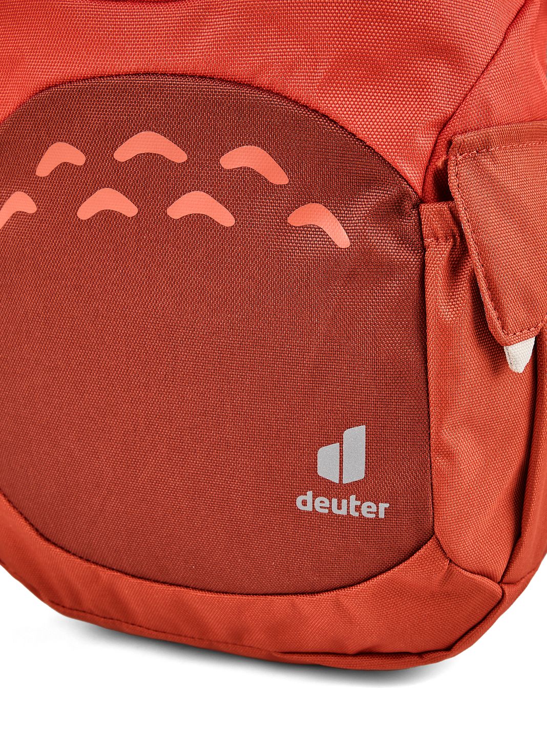 Deuter Kikki Mochilas infantile 28 cm Deuter Kikki Mochilas infantile 28 cm