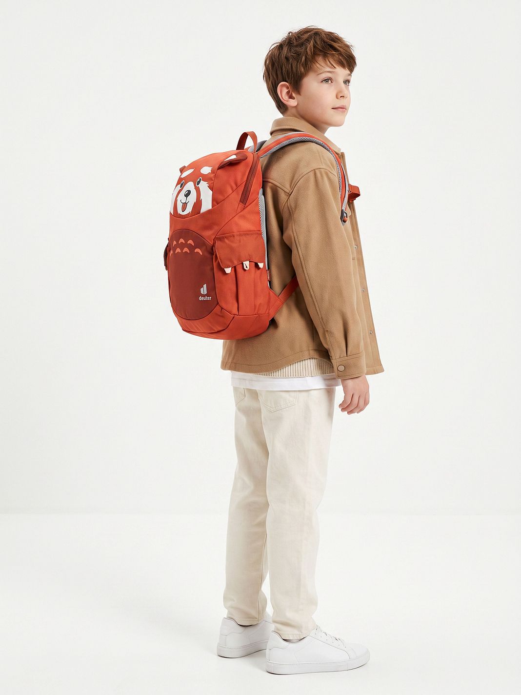 Deuter Kikki Mochilas infantile 28 cm Deuter Kikki Mochilas infantile 28 cm