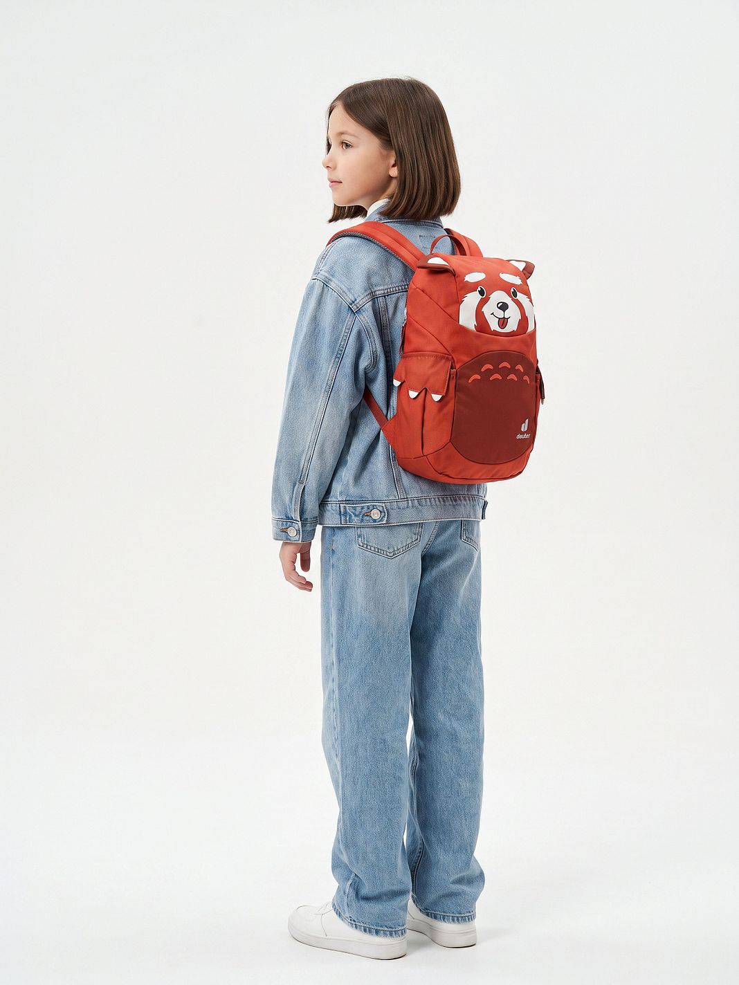 Deuter Kikki Mochilas infantile 28 cm Deuter Kikki Mochilas infantile 28 cm