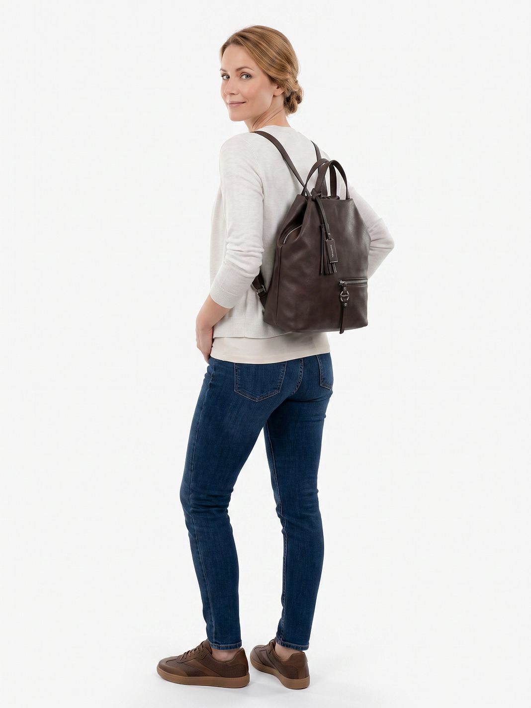 Tamaris Nele Bolsos mochila 40 cm Tamaris Nele Bolsos mochila 40 cm
