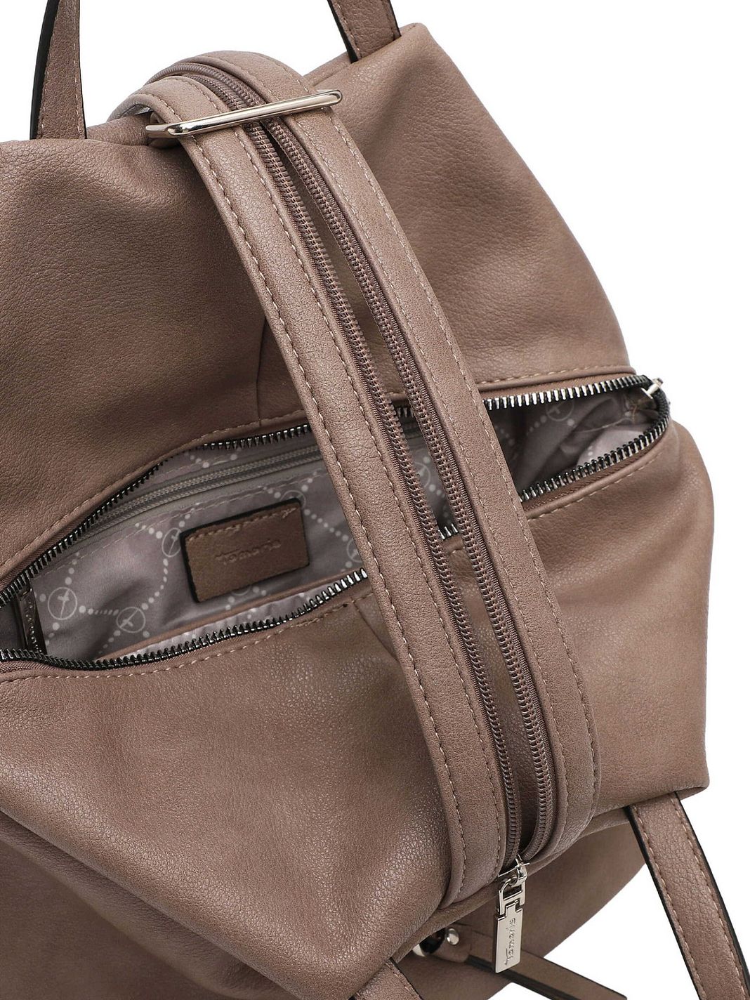 Tamaris Nele Bolsos mochila 40 cm Tamaris Nele Bolsos mochila 40 cm