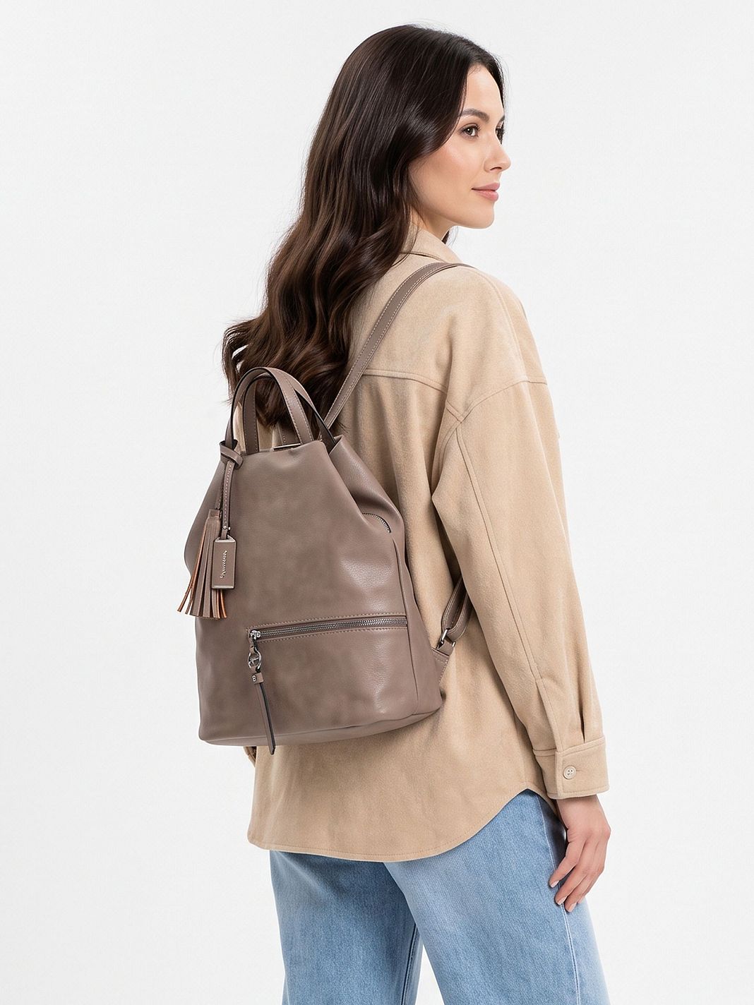 Tamaris Nele Bolsos mochila 40 cm Tamaris Nele Bolsos mochila 40 cm