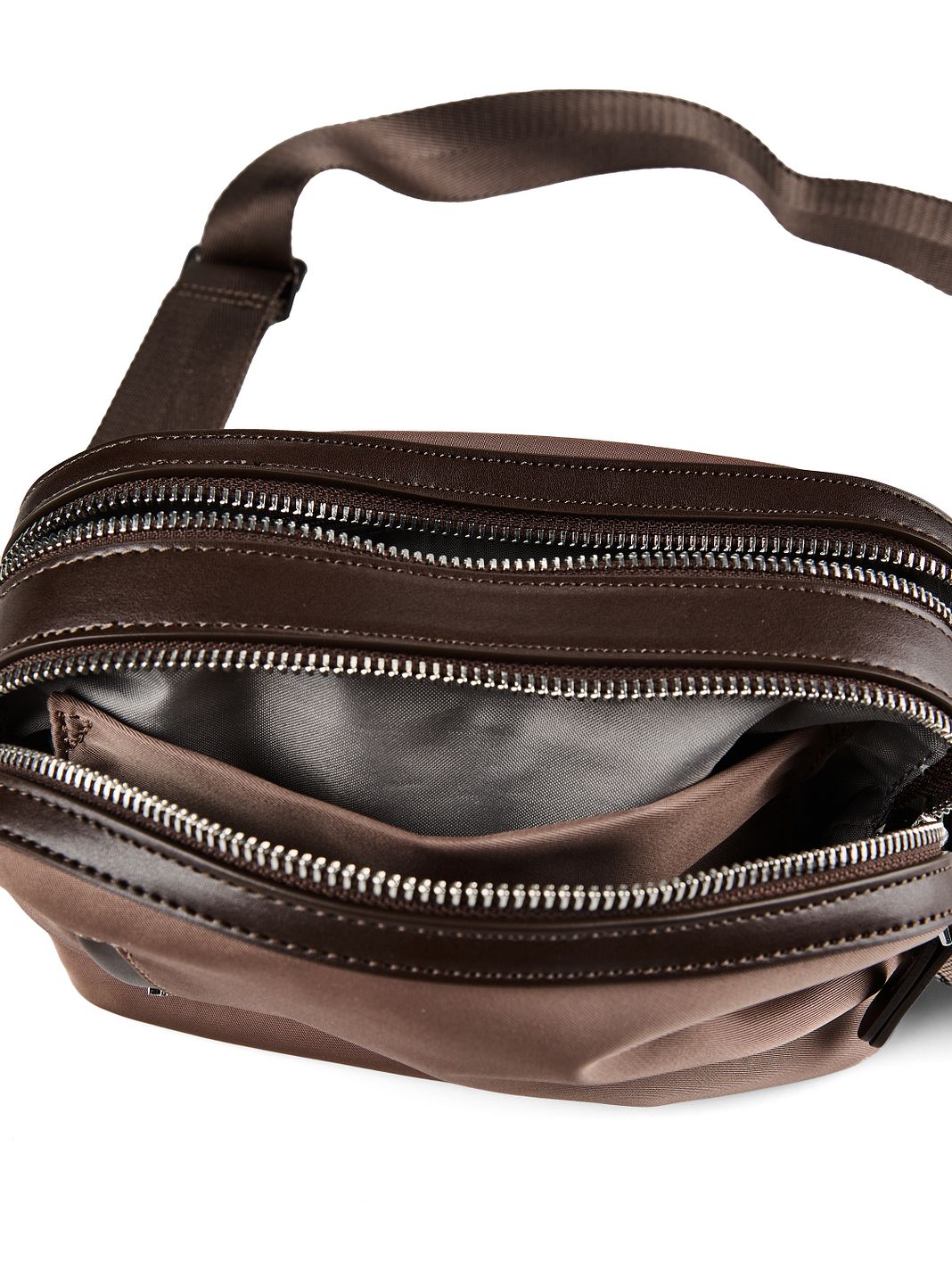 Mandarina Duck Hunter Bolso bandolera 22 cm Mandarina Duck Hunter Bolso bandolera 22 cm