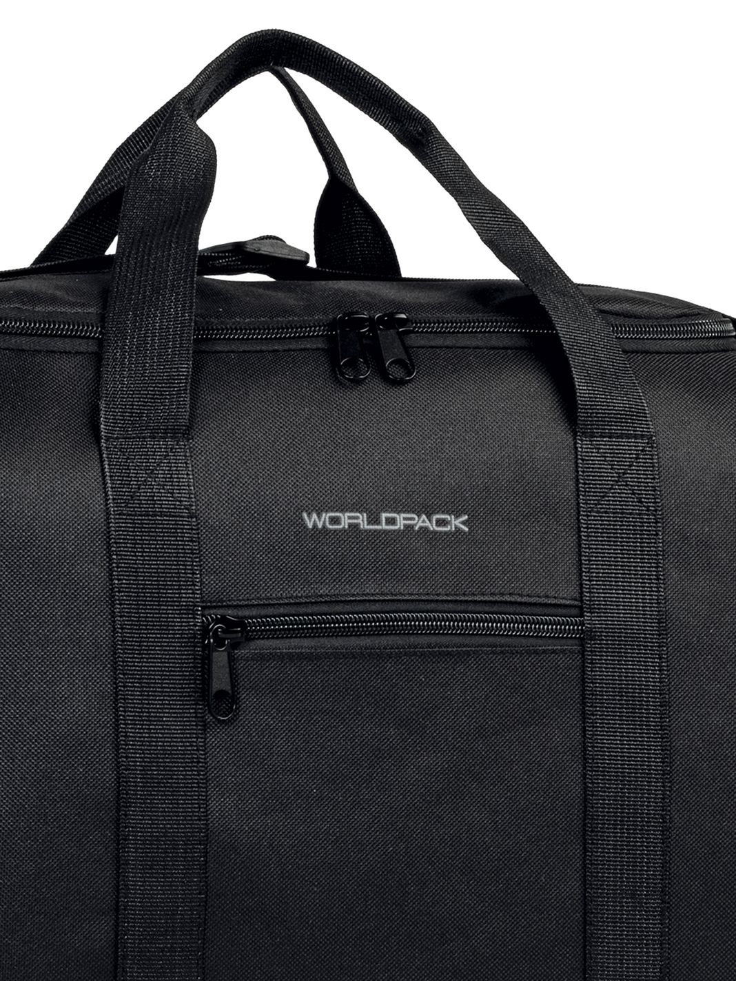 Worldpack Cabin Bag Bolsa de viaje fin de semana 40 cm Worldpack Cabin Bag Bolsa de viaje fin de semana 40 cm