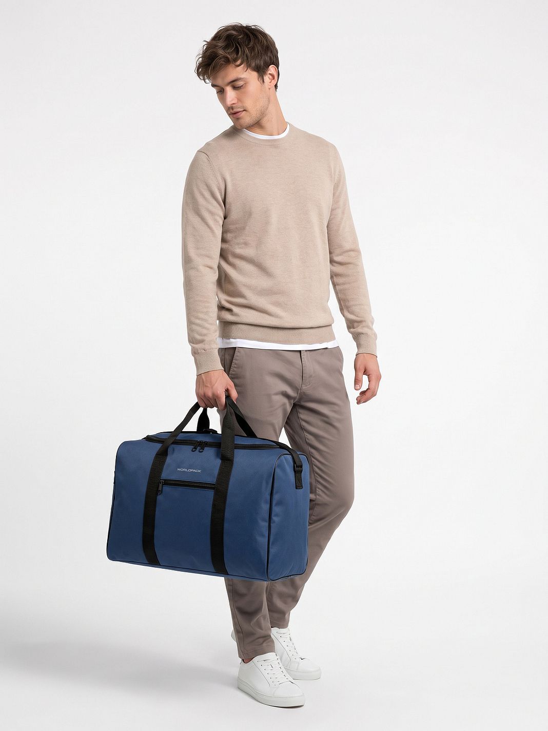 Worldpack Cabin Bag Bolsa de viaje fin de semana 40 cm Worldpack Cabin Bag Bolsa de viaje fin de semana 40 cm