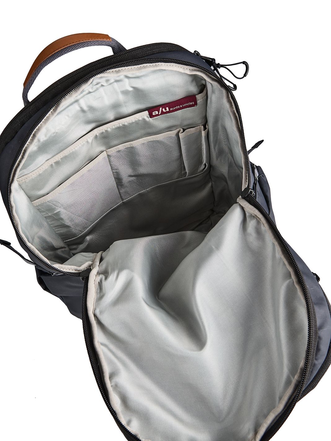 aunts & uncles Japan Nojiri RE Mochila urbana 49 cm Compartimento para el portátil aunts & uncles Japan Nojiri RE Mochila urbana 49 cm Compartimento para el portátil