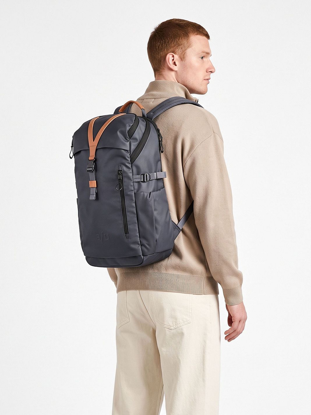 aunts & uncles Japan Nojiri RE Mochila urbana 49 cm Compartimento para el portátil aunts & uncles Japan Nojiri RE Mochila urbana 49 cm Compartimento para el portátil