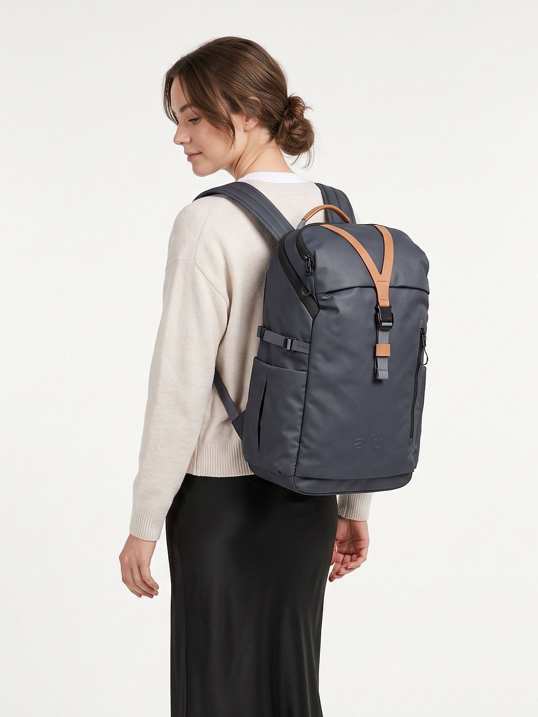 aunts & uncles Japan Nojiri RE Mochila urbana 49 cm Compartimento para el portátil aunts & uncles Japan Nojiri RE Mochila urbana 49 cm Compartimento para el portátil