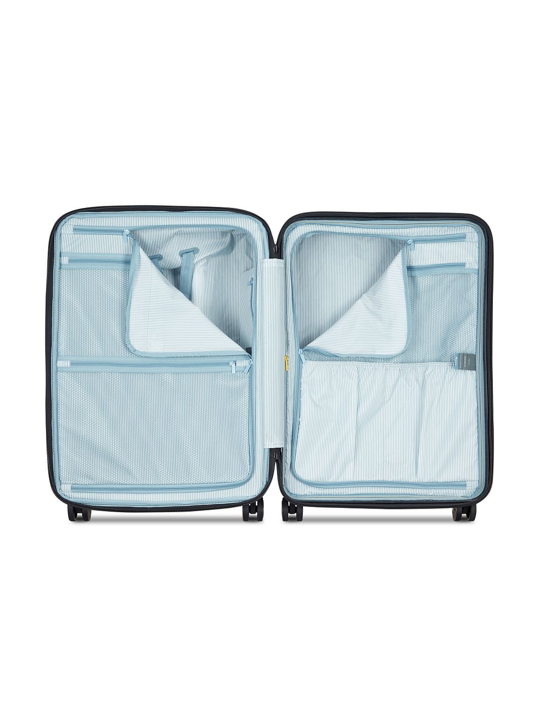 Delsey Paris Longitude 4 kolečka kufr 76 cm Rozšiřitelný Delsey Paris Longitude 4 kolečka kufr 76 cm Rozšiřitelný