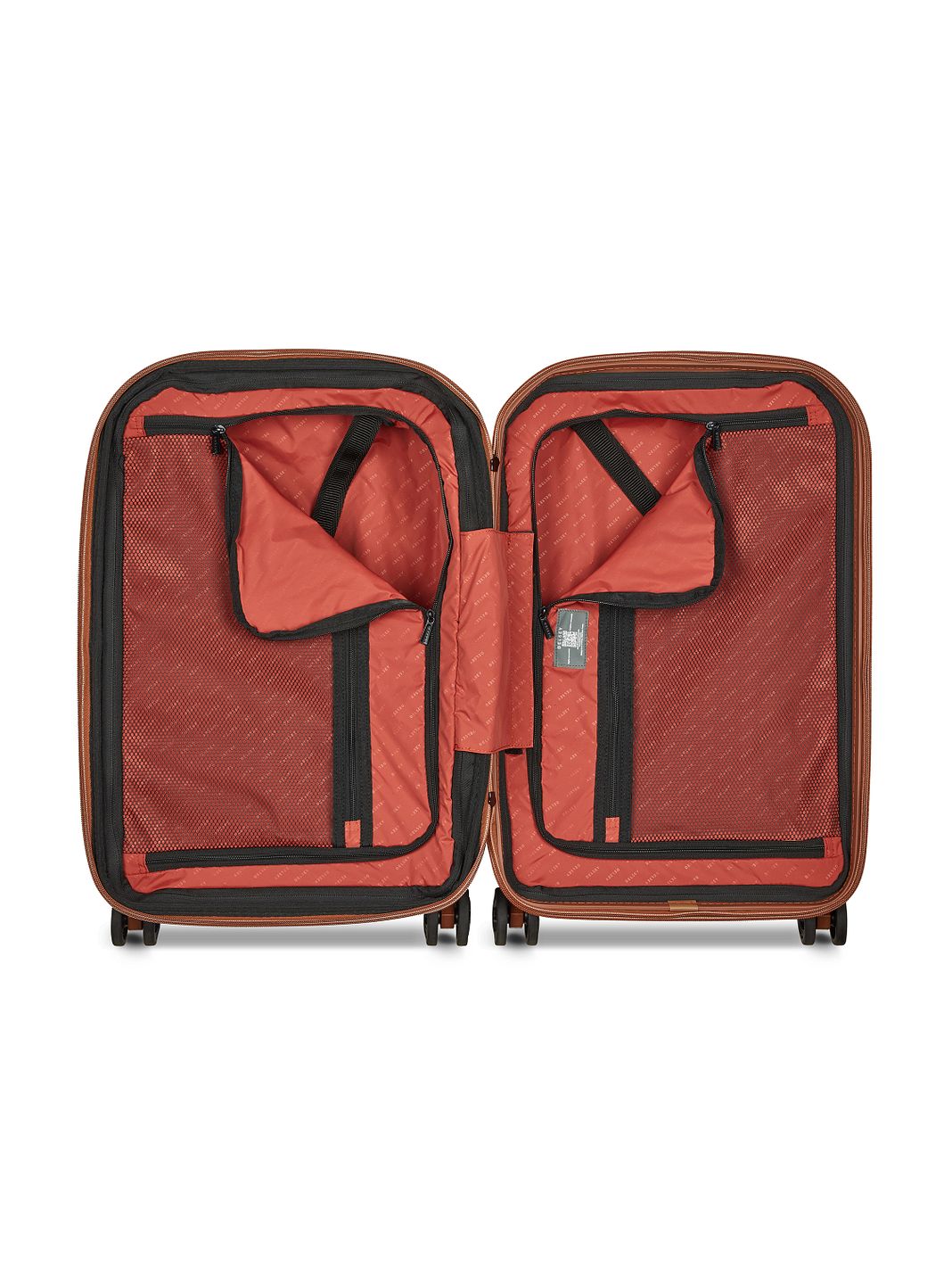 Delsey Paris Helium Ultimate 4 kolečka Příruční zavazadlo 55 cm Rozšiřitelný Delsey Paris Helium Ultimate 4 kolečka Příruční zavazadlo 55 cm Rozšiřitelný