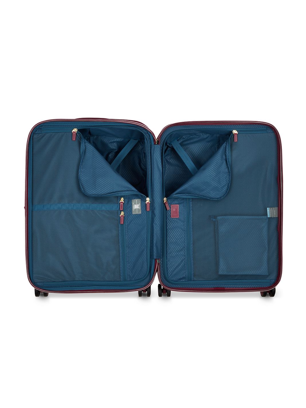 Delsey Paris Chatelet Air 2.0 4 kolečka kufr 64 cm Delsey Paris Chatelet Air 2.0 4 kolečka kufr 64 cm