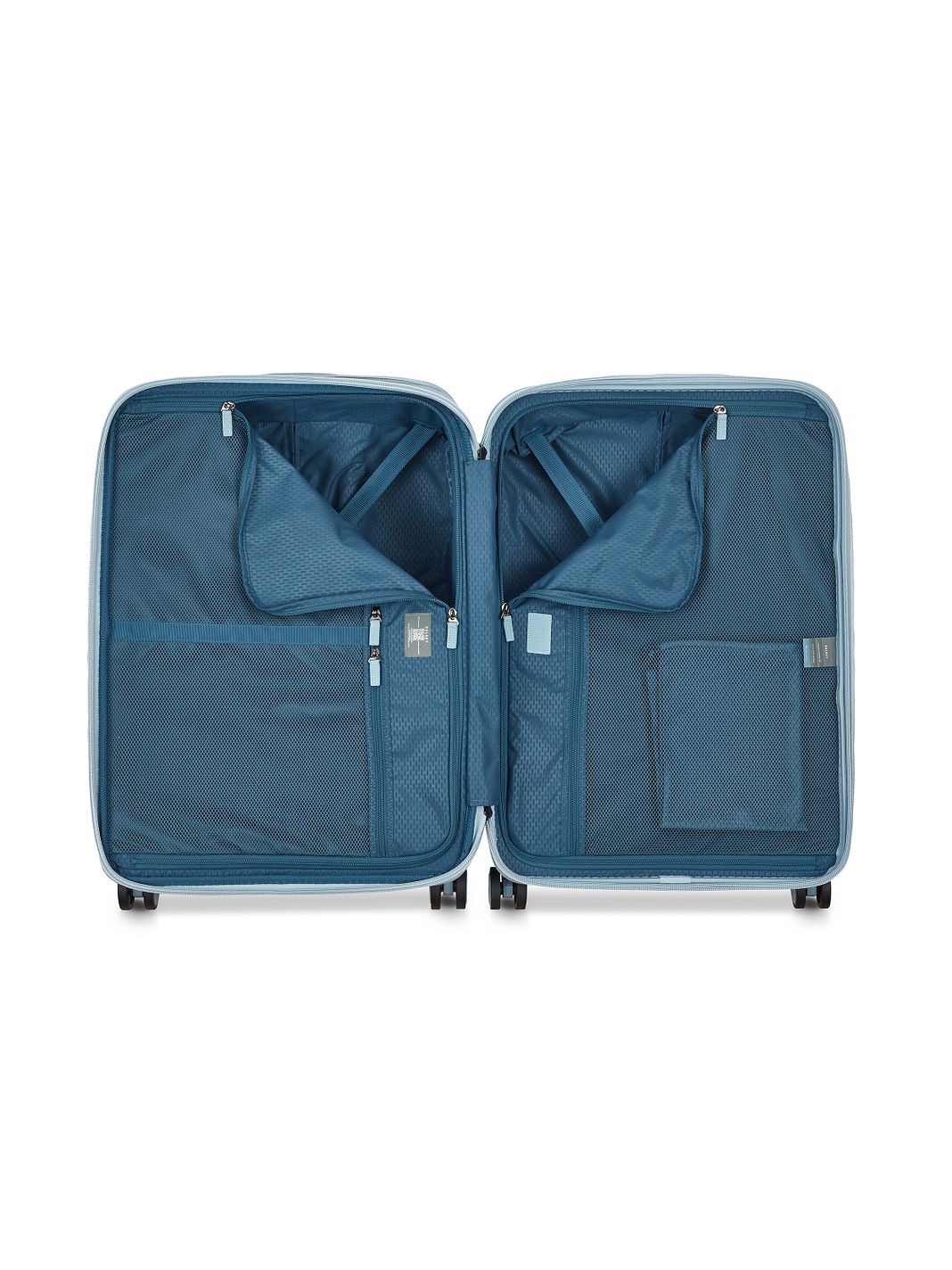 Delsey Paris Chatelet Air 2.0 4 kolečka kufr 64 cm Delsey Paris Chatelet Air 2.0 4 kolečka kufr 64 cm