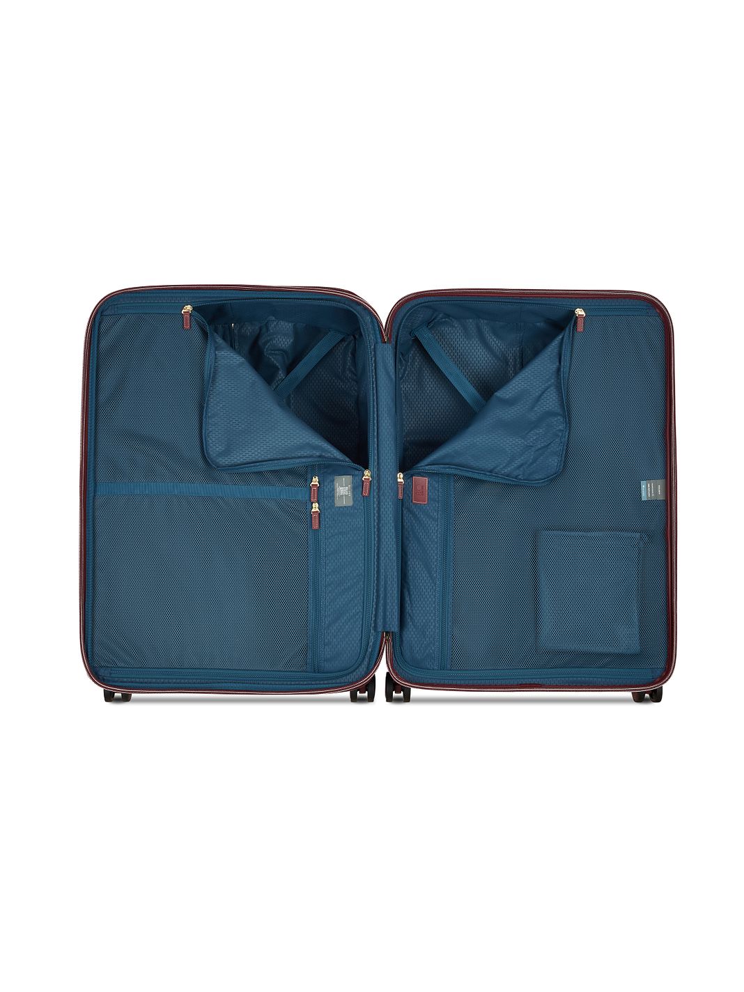 Delsey Paris Chatelet Air 2.0 4 kolečka kufr 75 cm Delsey Paris Chatelet Air 2.0 4 kolečka kufr 75 cm