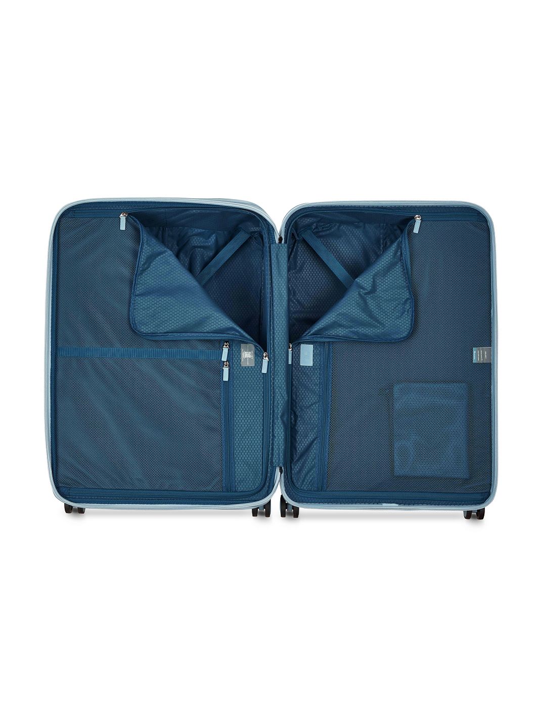 Delsey Paris Chatelet Air 2.0 4 kolečka kufr 75 cm Delsey Paris Chatelet Air 2.0 4 kolečka kufr 75 cm