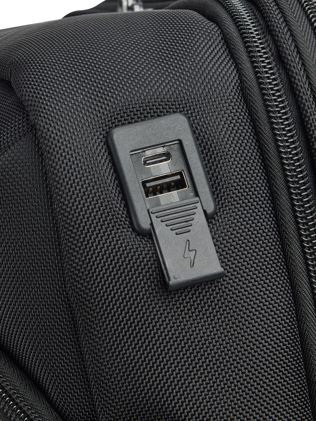 Delsey Paris DLC Pro 2 kolečka Příruční zavazadlo 55 cm Kapsa na notebook Delsey Paris DLC Pro 2 kolečka Příruční zavazadlo 55 cm Kapsa na notebook
