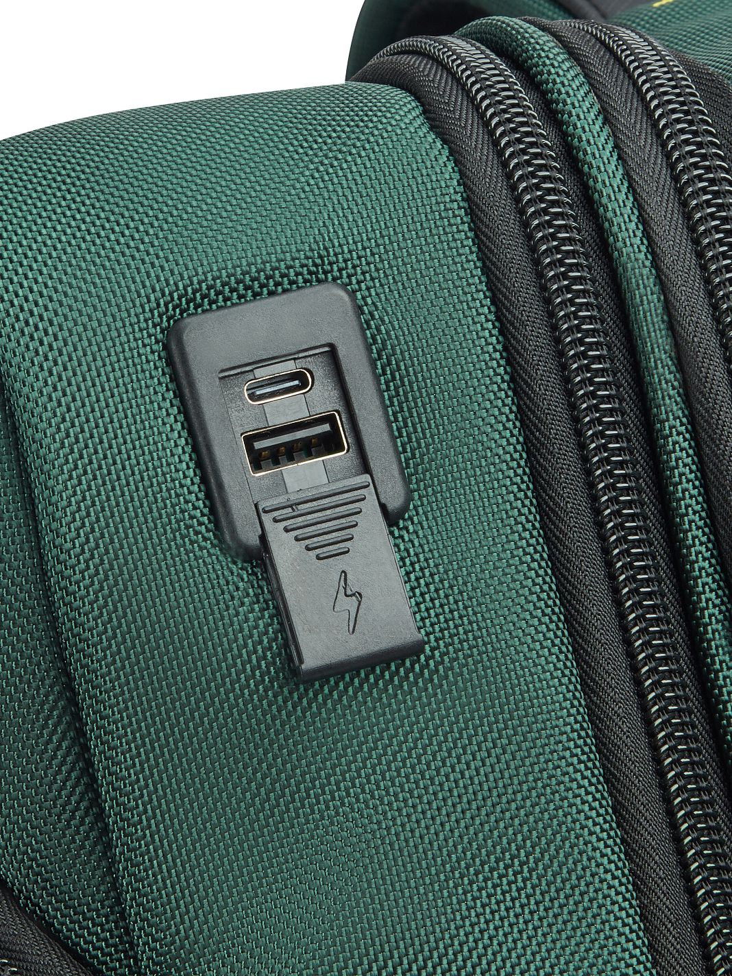 Delsey Paris DLC Pro 2 kolečka Příruční zavazadlo 55 cm Kapsa na notebook Delsey Paris DLC Pro 2 kolečka Příruční zavazadlo 55 cm Kapsa na notebook