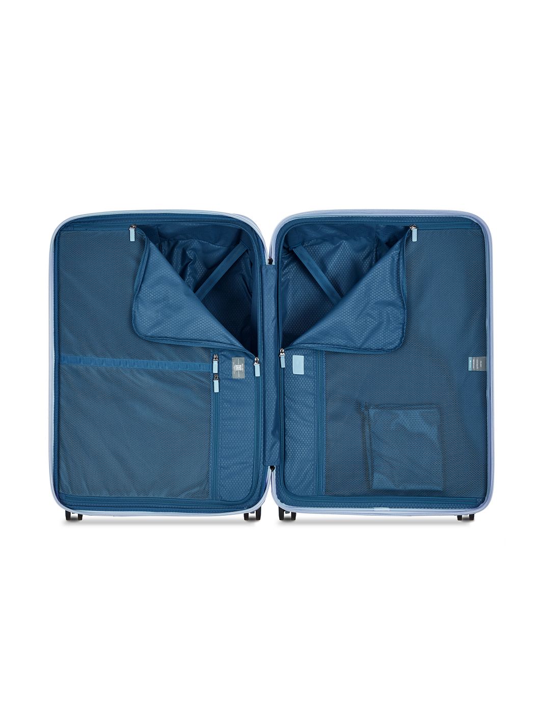 Delsey Paris Chatelet Air 2.0 4 kolečka kufr 82 cm Delsey Paris Chatelet Air 2.0 4 kolečka kufr 82 cm