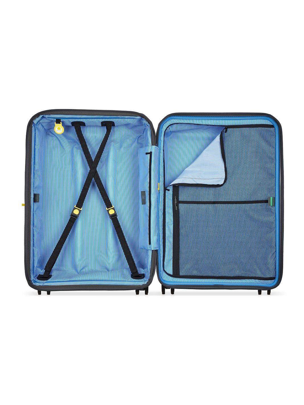 Delsey Paris Lutece 4 kolečka kufr 76 cm Delsey Paris Lutece 4 kolečka kufr 76 cm