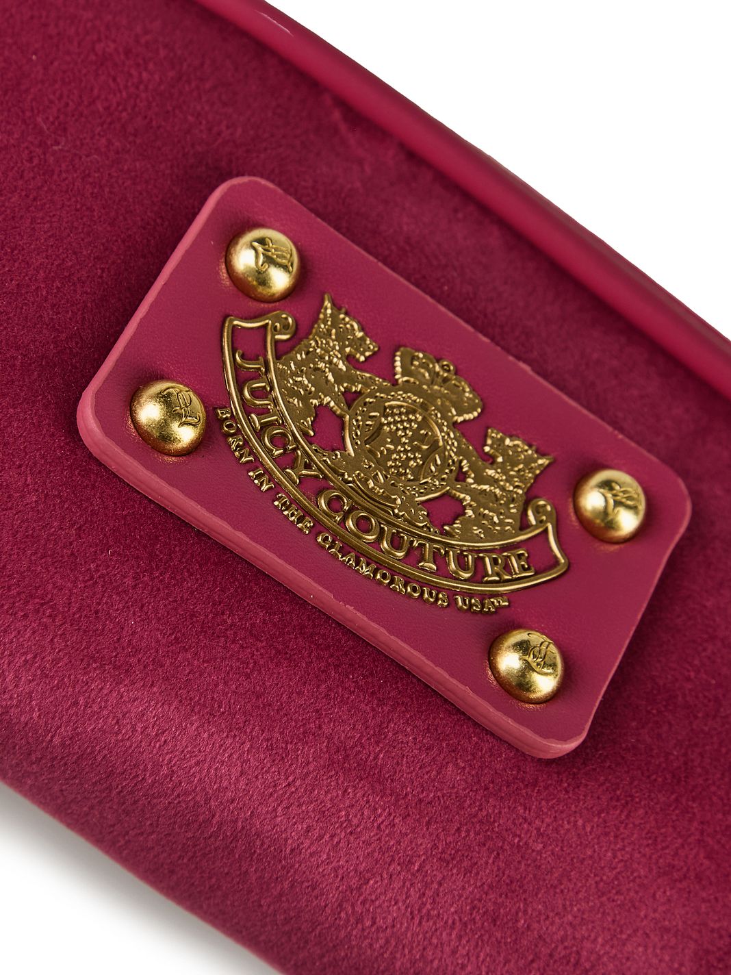 Juicy Couture Sheril Toilettaske 24 cm Juicy Couture Sheril Toilettaske 24 cm