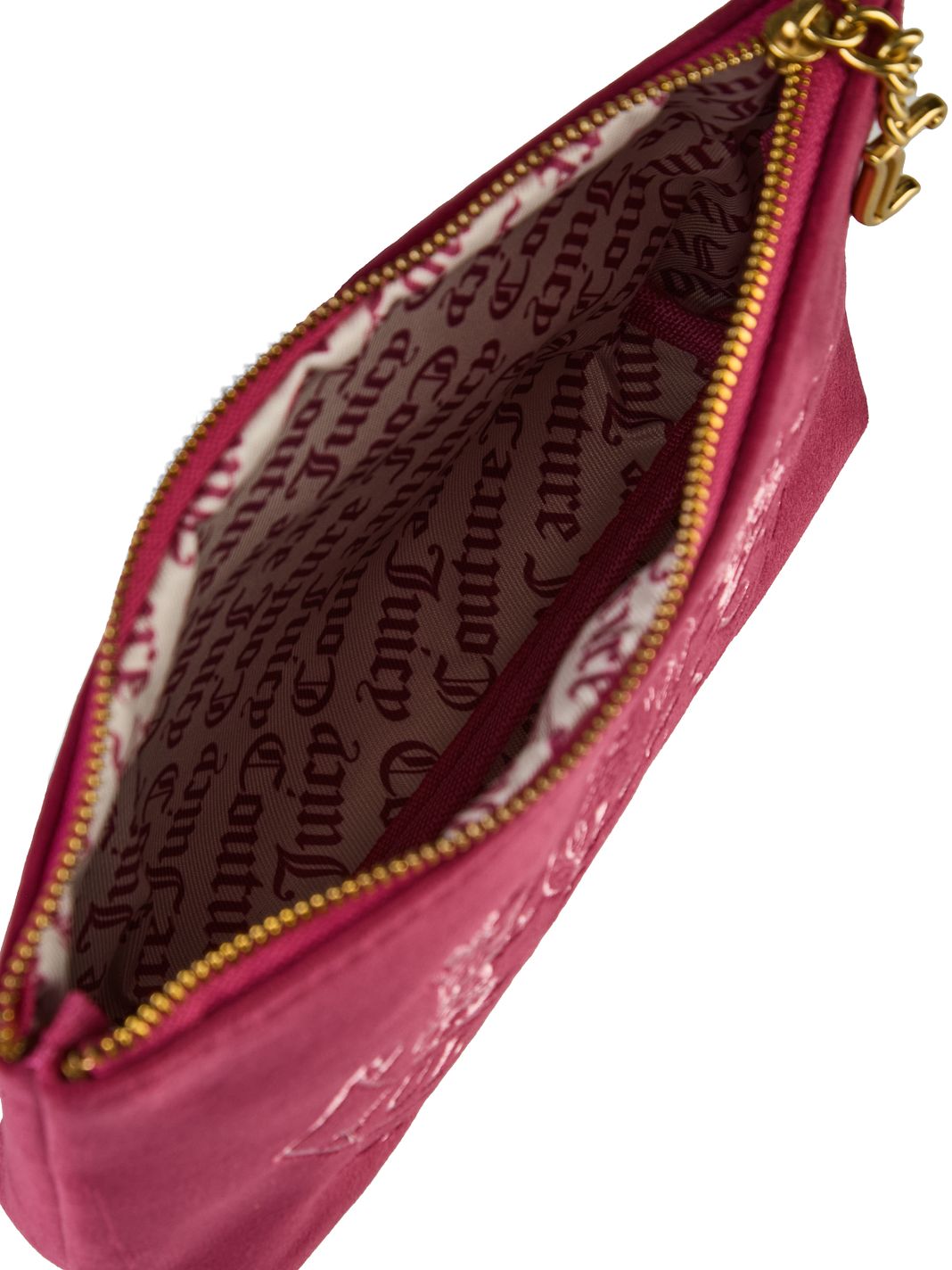 Juicy Couture Sheril Toilettaske 24 cm Juicy Couture Sheril Toilettaske 24 cm
