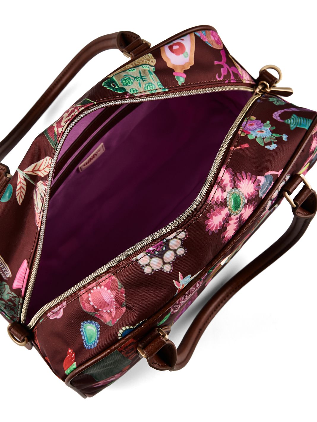 Oilily Deja Futur Bolso para hombre 32 cm Oilily Deja Futur Bolso para hombre 32 cm
