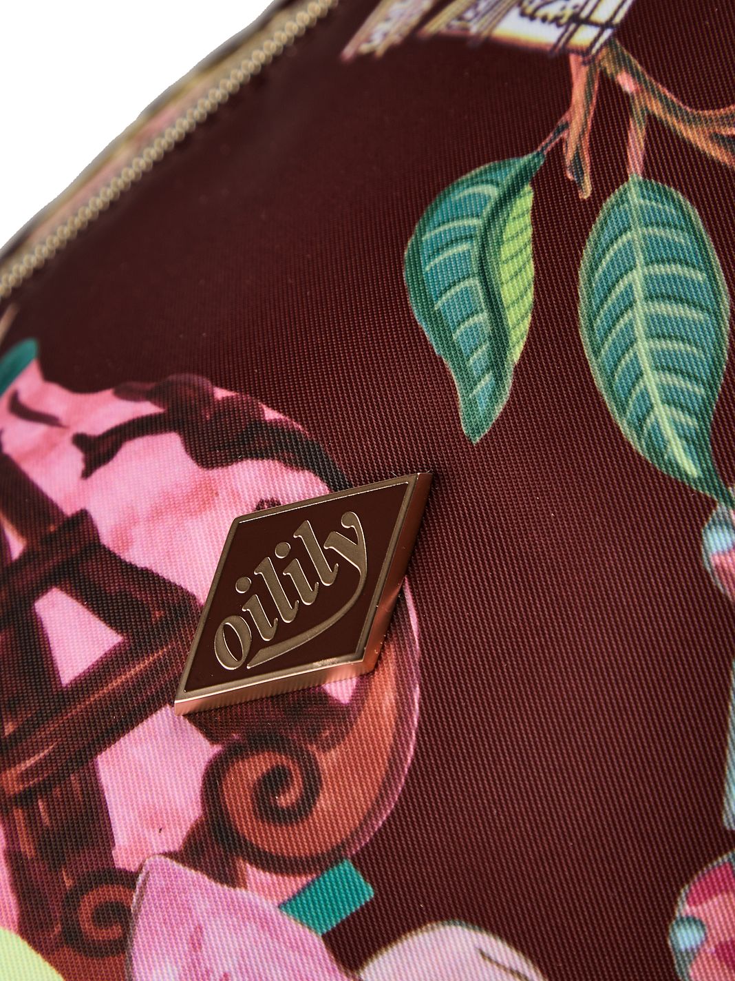 Oilily Deja Futur Bolsa de viaje fin de semana 55 cm Oilily Deja Futur Bolsa de viaje fin de semana 55 cm
