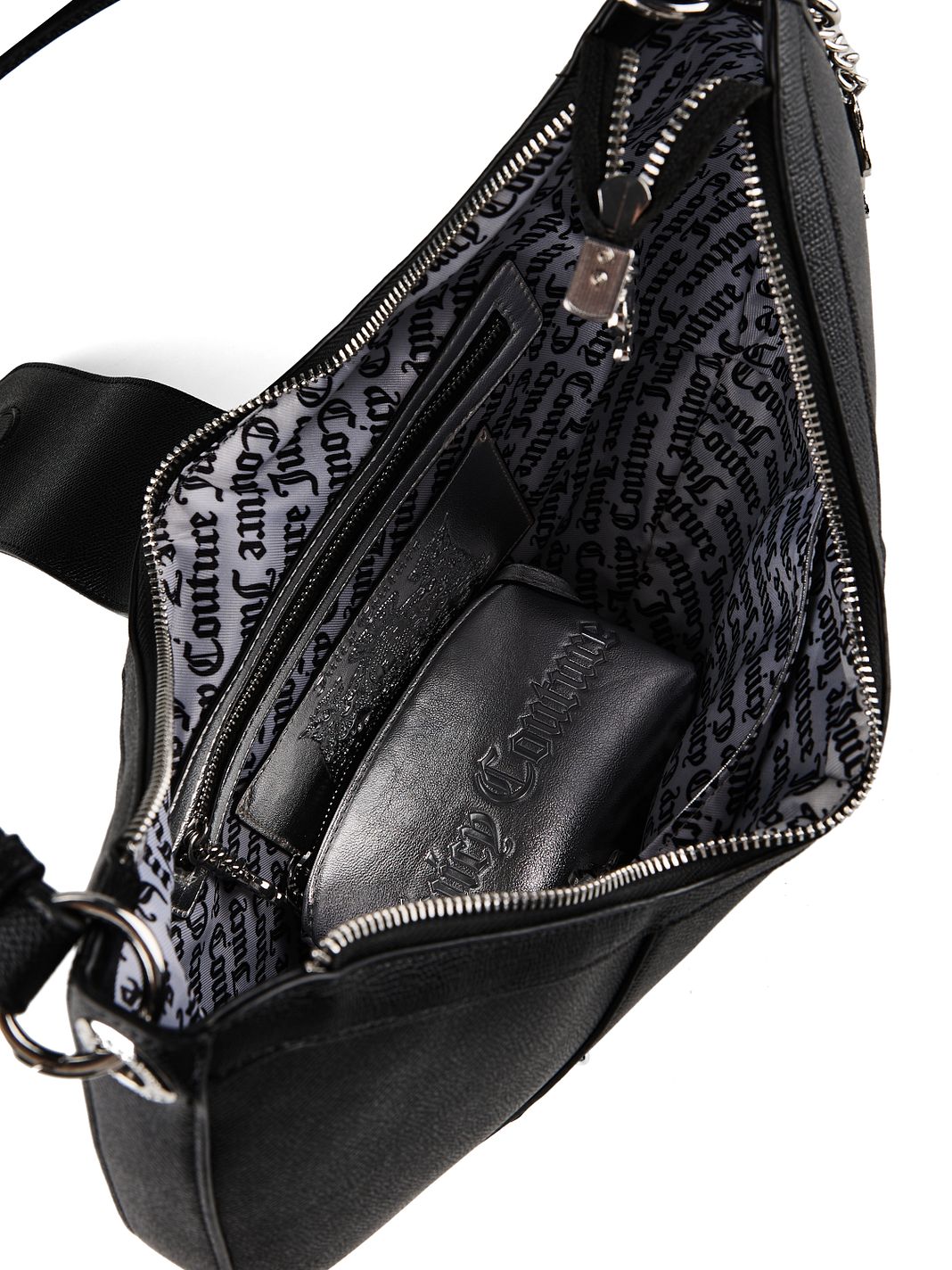 Juicy Couture Jasmine Bolso para hombre 36 cm Juicy Couture Jasmine Bolso para hombre 36 cm