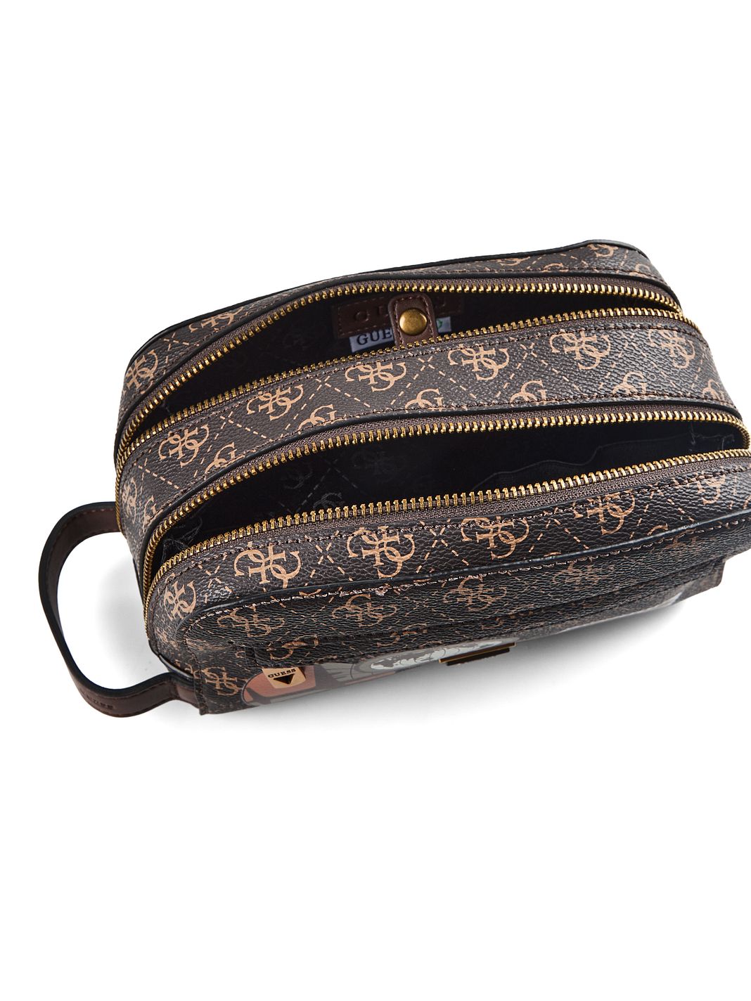 Guess Milano Bolsas de aseo 22 cm Guess Milano Bolsas de aseo 22 cm