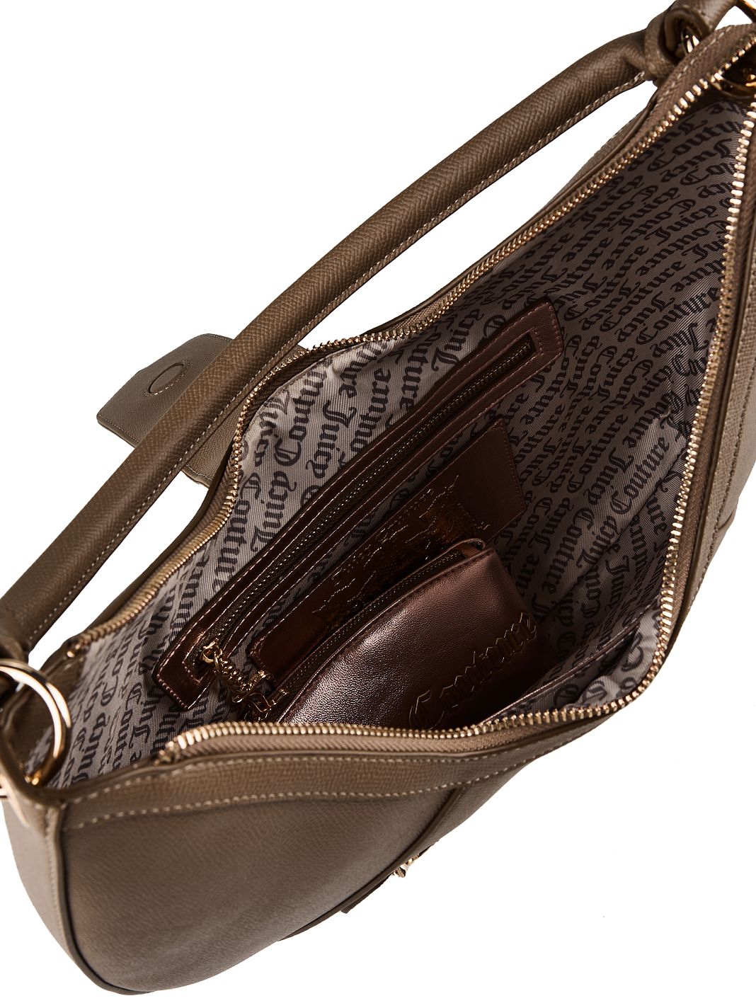 Juicy Couture Jasmine Bolso para hombre 36 cm Juicy Couture Jasmine Bolso para hombre 36 cm