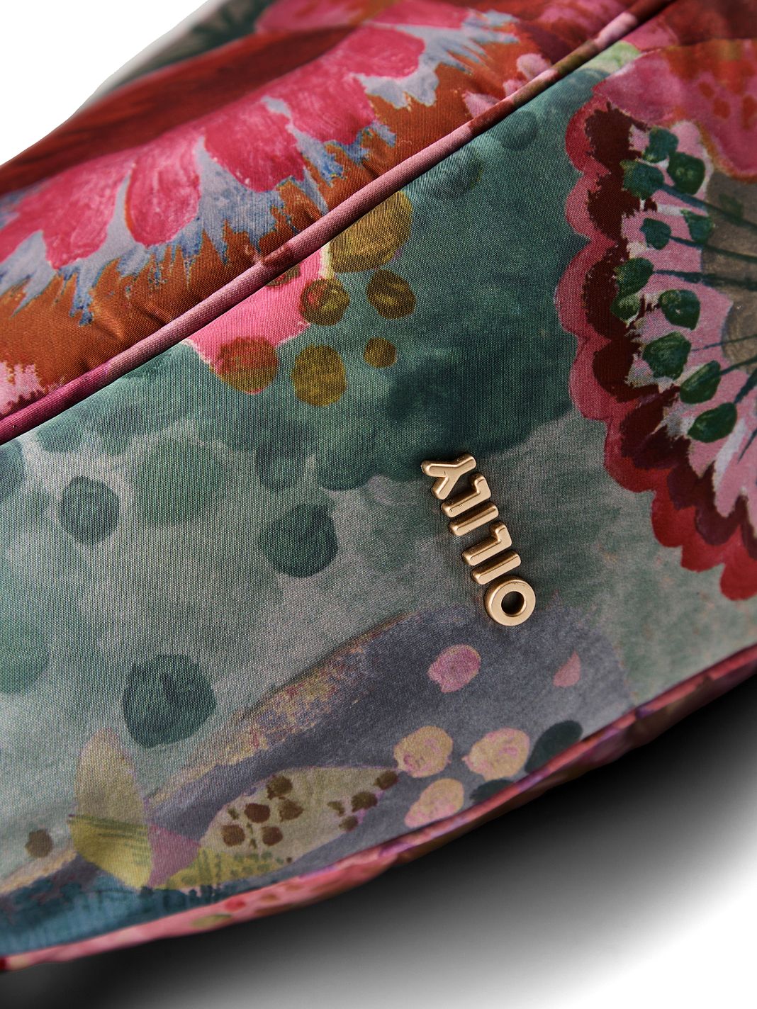 Oilily Pointilly Crossbody taske 25 cm