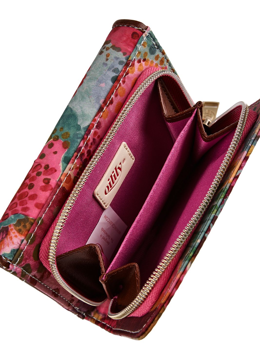 Oilily Pointilly Pung 14 cm