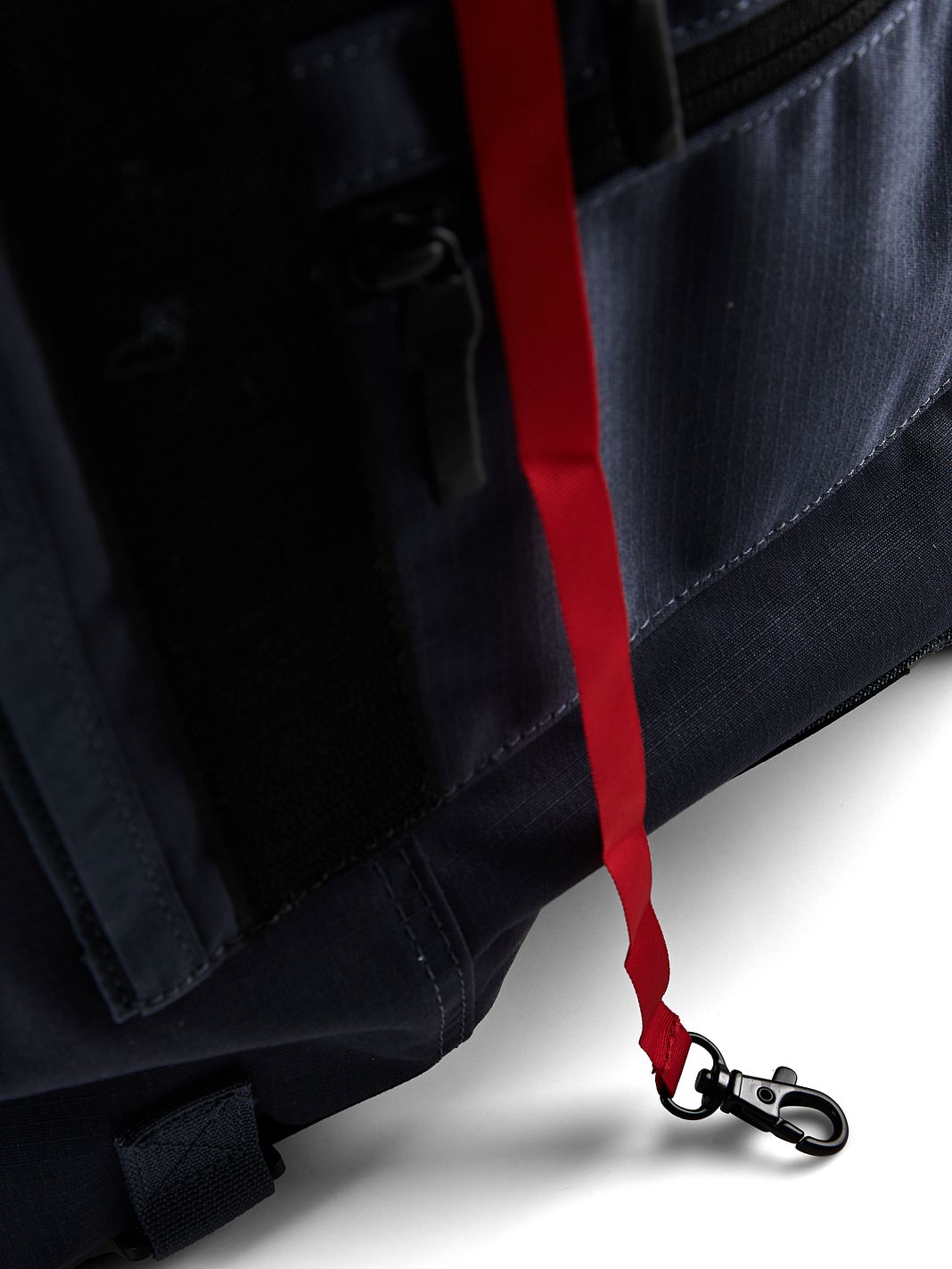 Timbuk2 Flight Classic Messengertaske 40 cm Laptoprum