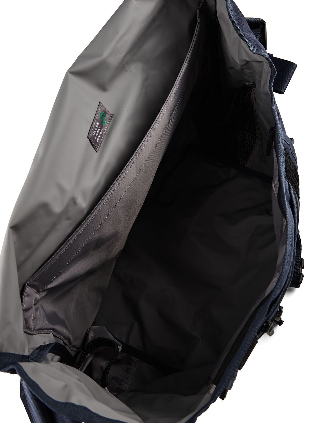 Timbuk2 Flight Classic Messengertaske 40 cm Laptoprum