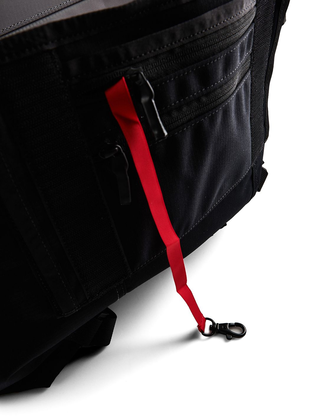 Timbuk2 Flight Classic Messengertaske 40 cm Laptoprum