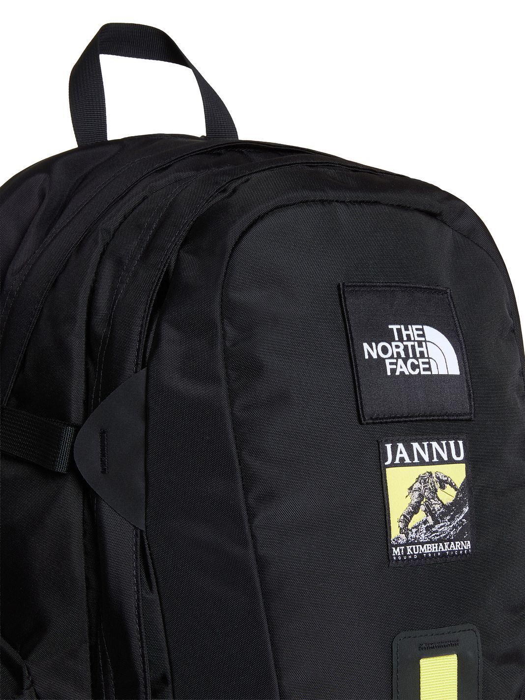 The North Face Hot Shot Denní batoh 51 cm Kapsa na notebook The North Face Hot Shot Denní batoh 51 cm Kapsa na notebook